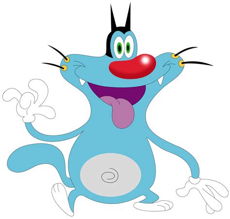 Oggy 